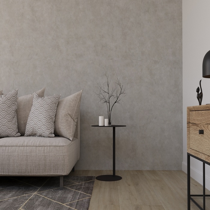 Panele ścienne KORNER SPECTRA WALL KALCYT BEŻOWY 4mm 25-SPC-SPCTR-05W 120cmx30cm